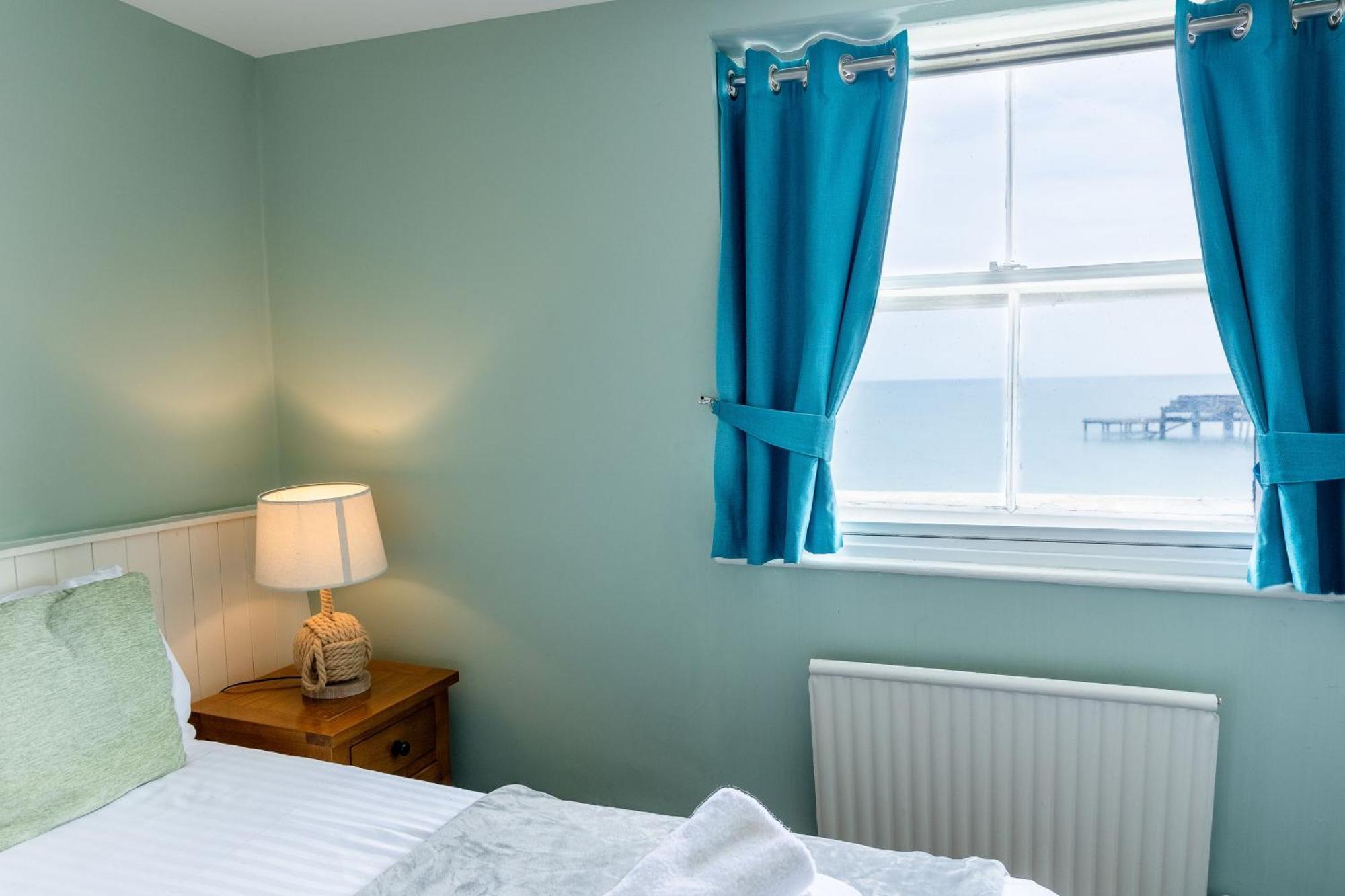 The Clarendon Hotel Deal Exteriér fotografie